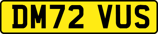 DM72VUS