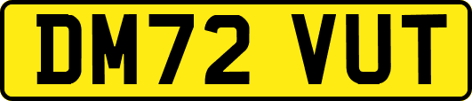 DM72VUT