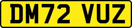 DM72VUZ