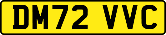 DM72VVC