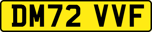 DM72VVF