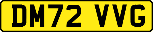DM72VVG