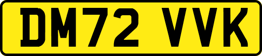 DM72VVK