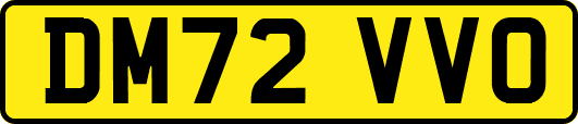 DM72VVO