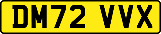 DM72VVX