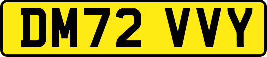 DM72VVY