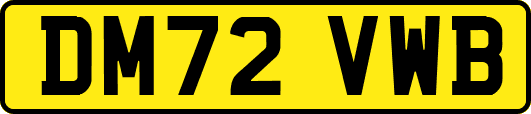 DM72VWB
