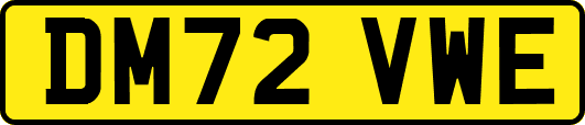 DM72VWE