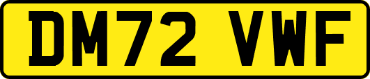 DM72VWF