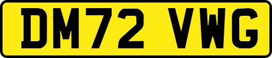 DM72VWG