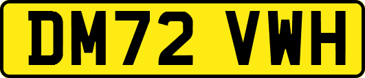 DM72VWH