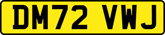 DM72VWJ