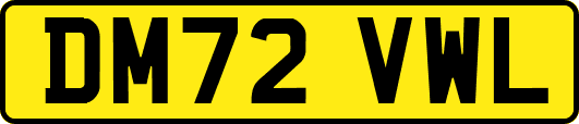 DM72VWL