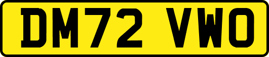 DM72VWO
