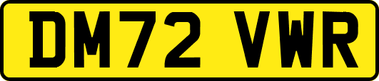 DM72VWR