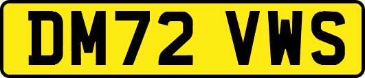 DM72VWS