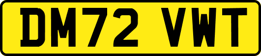 DM72VWT