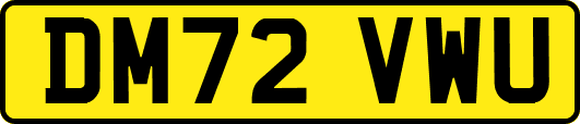 DM72VWU