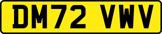 DM72VWV