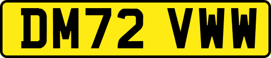 DM72VWW