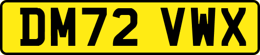 DM72VWX