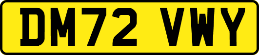DM72VWY