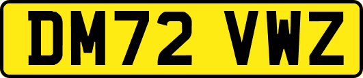 DM72VWZ