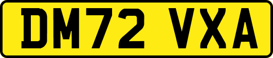DM72VXA