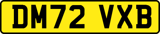 DM72VXB