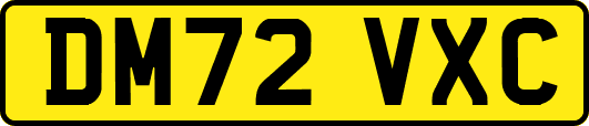 DM72VXC
