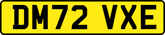 DM72VXE