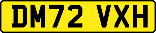 DM72VXH