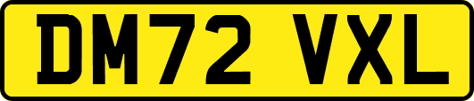 DM72VXL