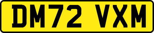 DM72VXM