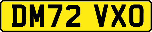 DM72VXO