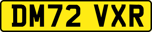 DM72VXR