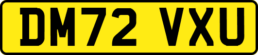 DM72VXU