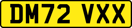 DM72VXX