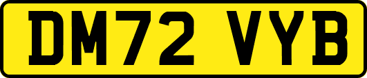 DM72VYB