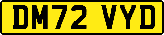 DM72VYD
