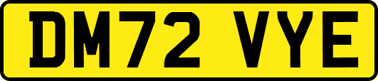 DM72VYE