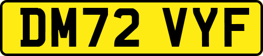 DM72VYF
