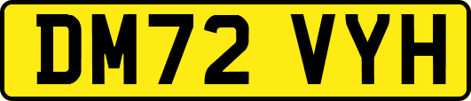 DM72VYH