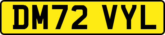 DM72VYL