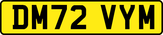 DM72VYM