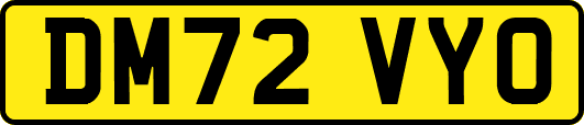 DM72VYO
