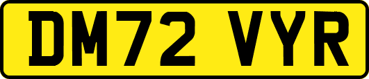 DM72VYR