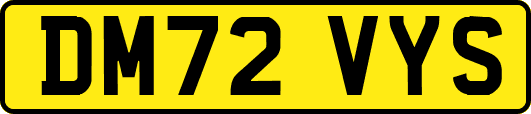 DM72VYS