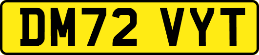 DM72VYT