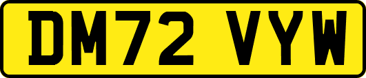 DM72VYW